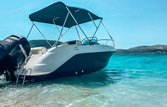 Marinello Eden 18