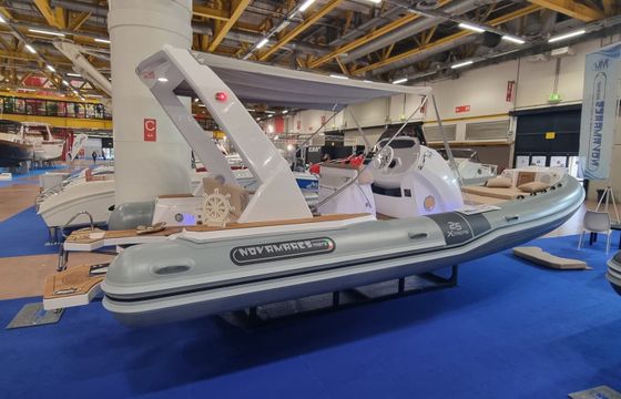 NOVAMARES XTREM25