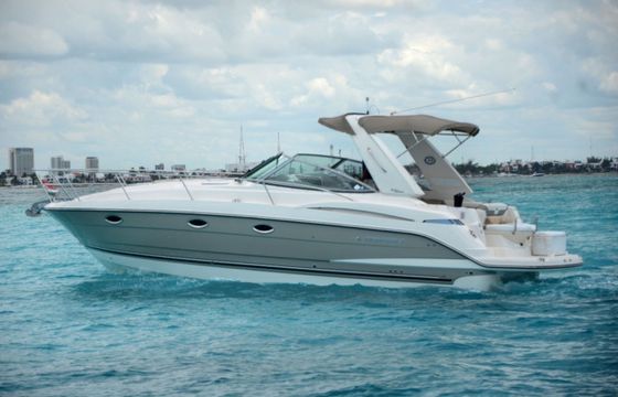 Sea Ray 235 Sundancer