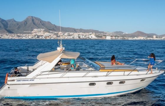 Fairline 42