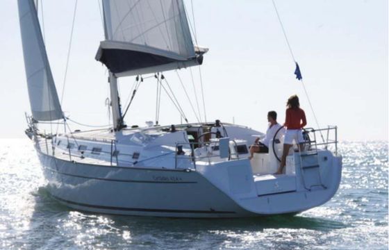 Bénéteau Cyclades 43.4