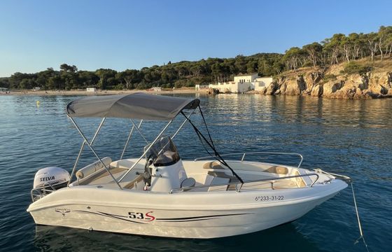 Trimarchi 53 S Enica