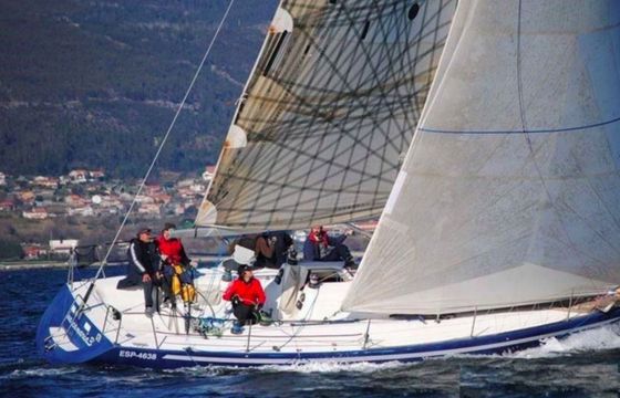 X-Yachts X-38