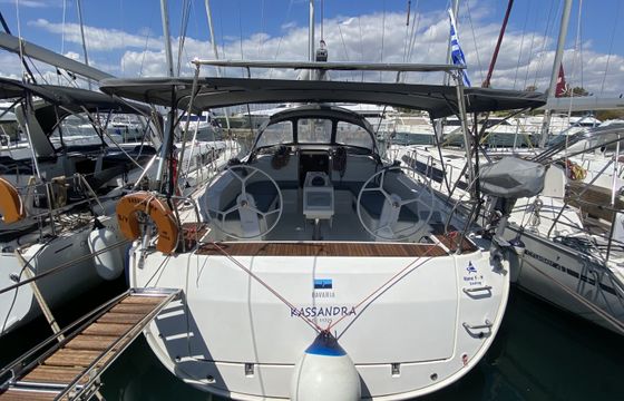 Bavaria Cruiser 46
