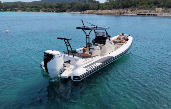 Nuova Jolly NJ 700 XL