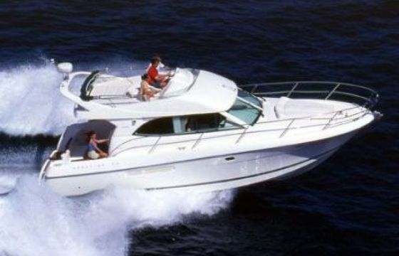 JEANNEAU Prestige 36