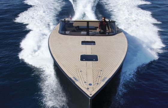 VanDutch 40