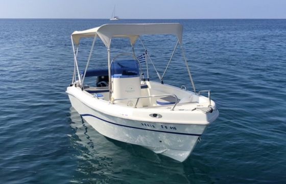 Thomas Alexander 460