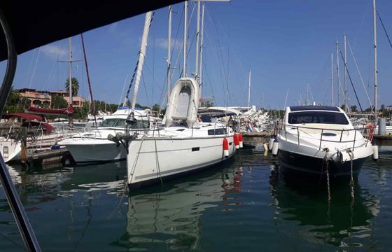 Bavaria Cruiser 51