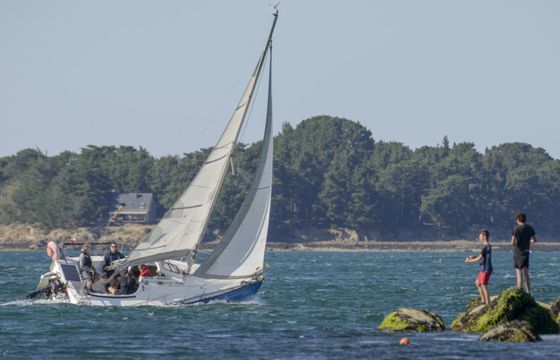 Bénéteau First 210 Spirit