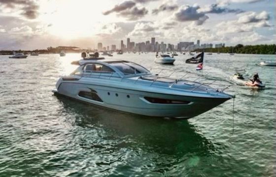 Azimut 65