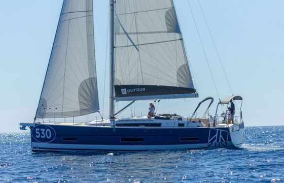 Dufour 530