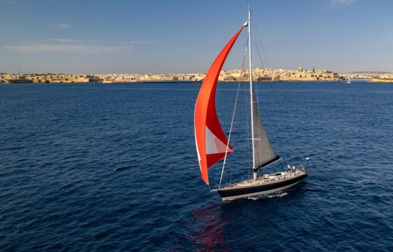 Nautor Swan Swan 60