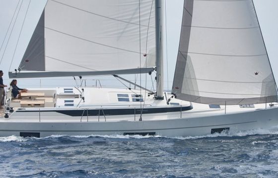 Bavaria Cruiser 50