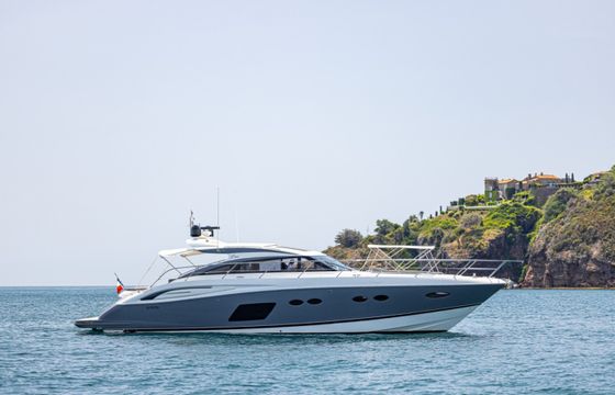 Princess V62S