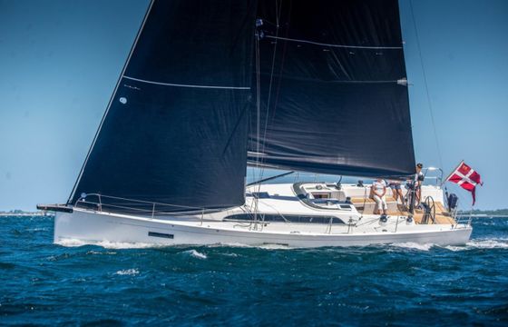 X-Yachts Xp44