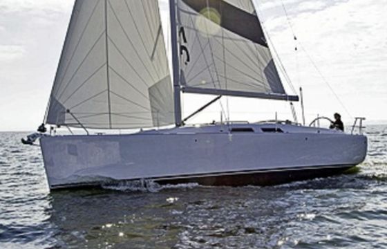 Dehler Varianta 37