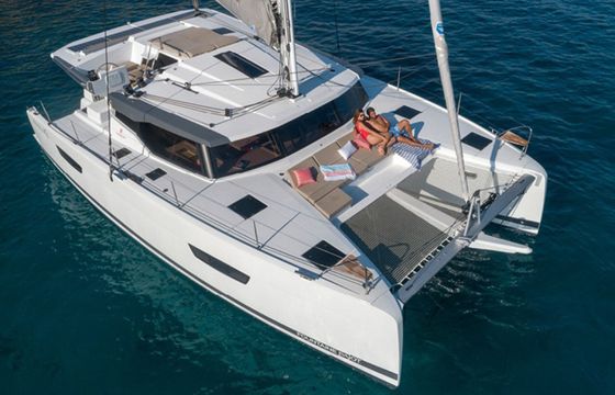 Fountaine Pajot Astrea 42