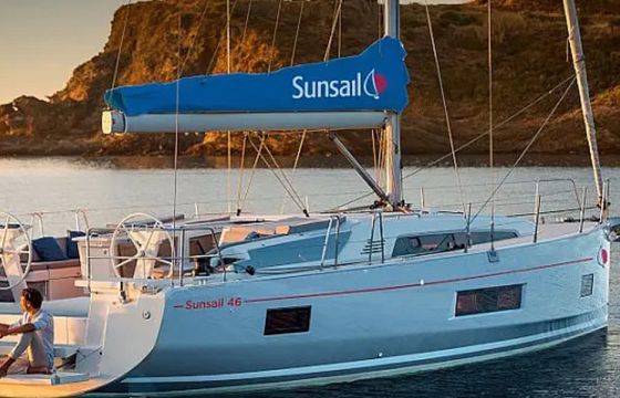 Bénéteau Oceanis 461