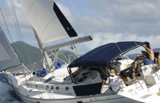 Bénéteau Beneteau 50