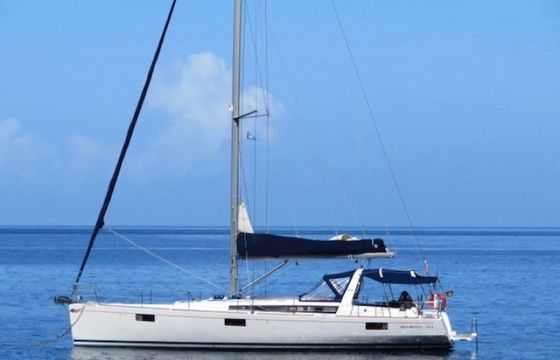 Bénéteau Beneteau Oceanis 48 (Owner's Version)
