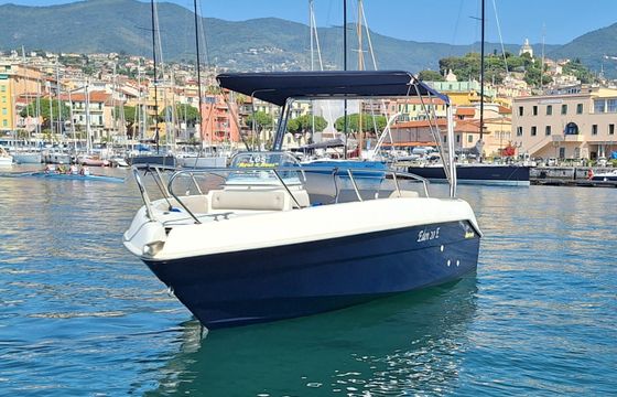 Marinello Eden 20