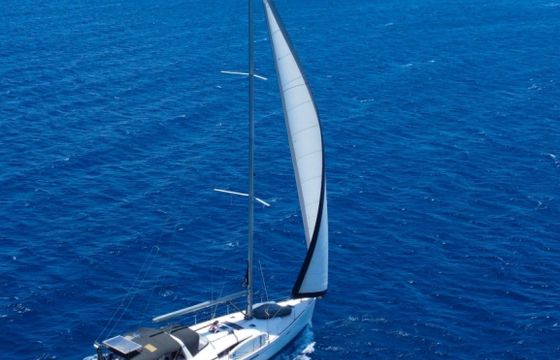Bénéteau Oceanis 50
