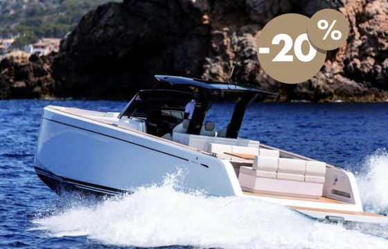 Pardo Yachts Pardo 38