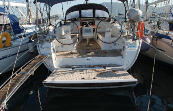 Bavaria Cruiser 41