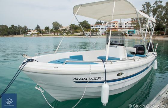 Nikita 500