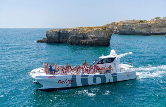Catamaran Custom