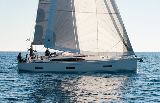 X-Yachts X4