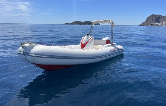 Selva Sport S.550