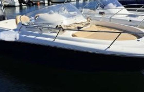 Jeanneau Cap Camarat 7.15 WA