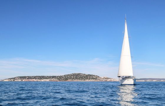 Jeanneau Sun Odyssey 43