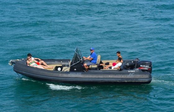 Joker Boat Clubman 24