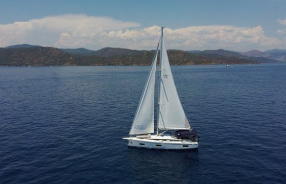 Bavaria C42