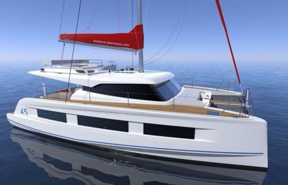 Aventura 45