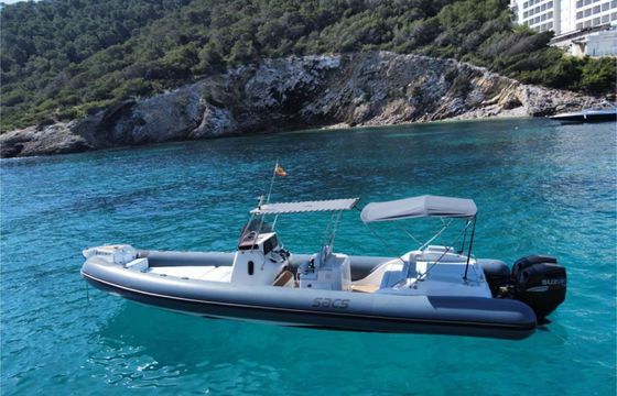 Sacs S 33
