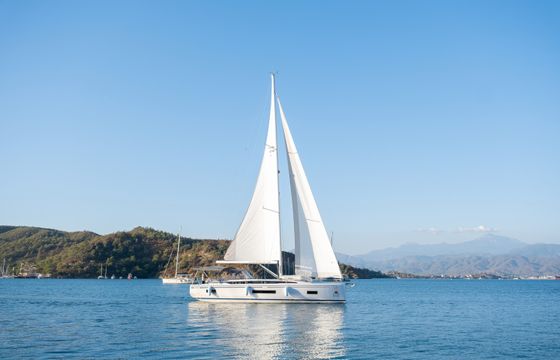 Bavaria C46