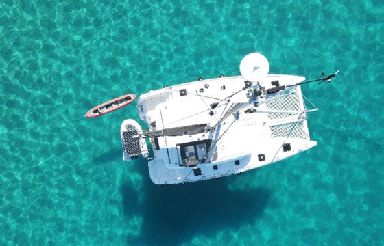 Lagoon 40