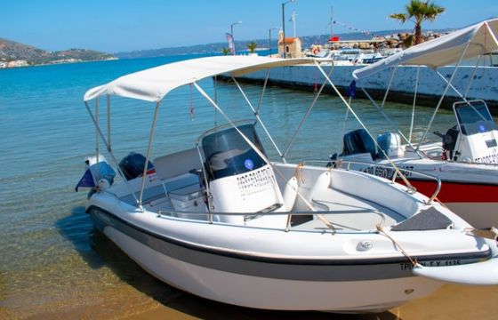 Poseidon BlueWater 170
