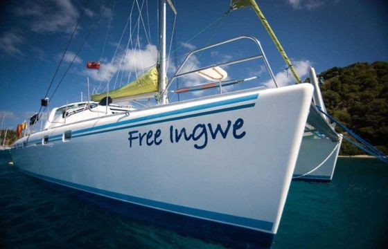 Robertson and Caine FREE INGWE