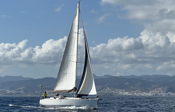 Dufour 455 Grand Large