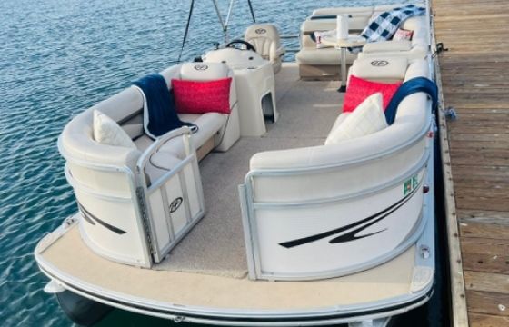 Harris 220 sunliner