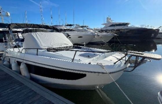 Bénéteau FLYER 9 SUNdeck