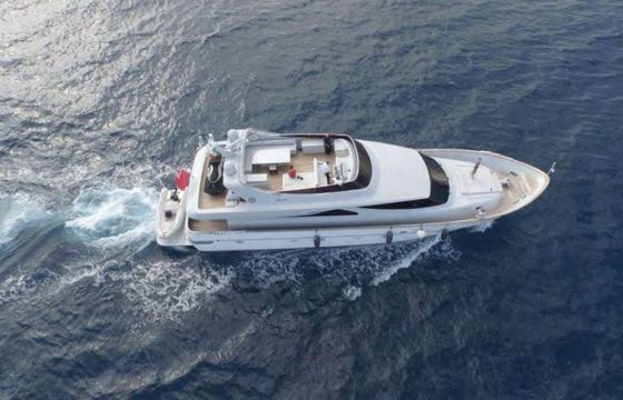 Cantieri Lavagna CAMILLA A