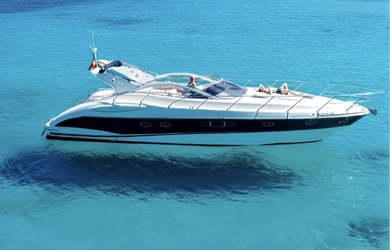 Gobbi Atlantis 47