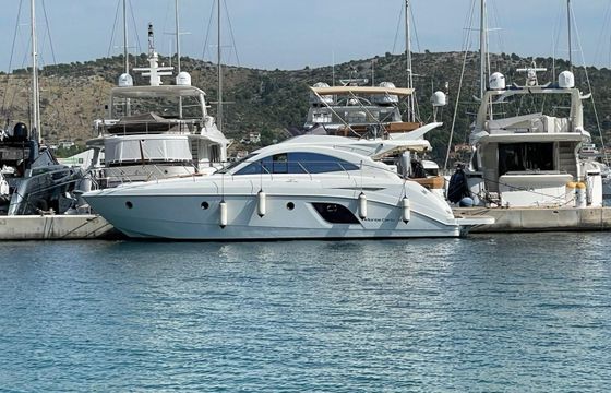 Bénéteau Monte Carlo 47 Fly