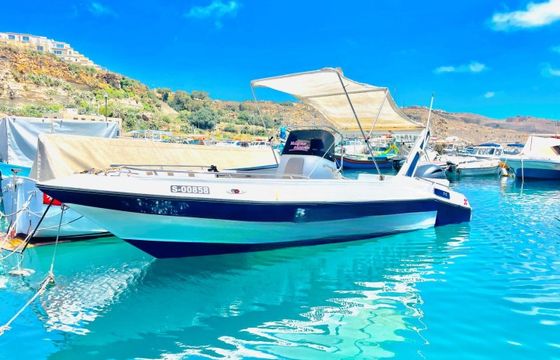 Silvercraft F 22